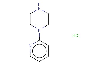 2-(1-<span class='lighter'>哌嗪</span>基)吡啶单<span class='lighter'>盐酸盐</span>