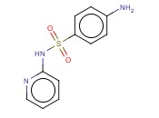 <span class='lighter'>对</span><span class='lighter'>胺</span>-N-2-吡啶苯磺酰胺