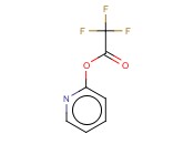 2-(三氟<span class='lighter'>乙酰</span>氧基)<span class='lighter'>吡啶</span>