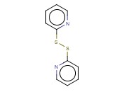 2,2'-<span class='lighter'>二</span>吡啶<span class='lighter'>二</span>硫<span class='lighter'>醚</span>[用于肽合成]