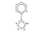 5-(2-PYRIDYL)-1H-TETRAZOLE