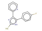 <span class='lighter'>噻吩</span>并[3,2-b]<span class='lighter'>噻吩</span>,2,3,5,6-四碘-