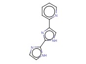 4-PYRIDIN-2-YL-1H,1'<span class='lighter'>H-</span>[2,2']BIIMIDAZOLYL