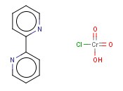 2,2'-联吡啶<span class='lighter'>氯</span>铬<span class='lighter'>酸</span>