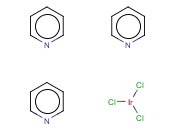 <span class='lighter'>三</span>氯<span class='lighter'>三</span>(吡啶)铱(III)