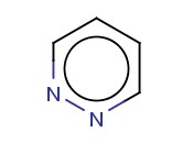 <span class='lighter'>Pyridazine</span>