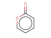 α-吡喃<span class='lighter'>酮</span>