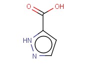 1H-<span class='lighter'>吡唑</span>-3-<span class='lighter'>羧酸</span>