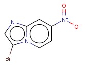3-BROMO-7-NITROIMIDAZO[1,2-A]PYRIDINE