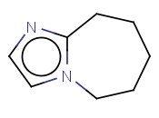 6,7,8,9-四氢-5H-咪唑[1,2-a]<span class='lighter'>氮</span><span class='lighter'>杂</span>卓