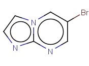 6-溴咪唑并[1,2-a]嘧啶