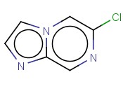 6-氯咪唑[1,2A]<span class='lighter'>吡</span><span class='lighter'>嗪</span>
