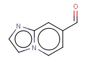 IMIDAZO[1,2-A]PYRIDINE-7-CARBOXALDEHYDE