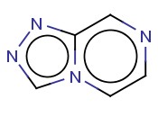 [1,2,4]三唑并[4,3-a]<span class='lighter'>吡</span><span class='lighter'>嗪</span>
