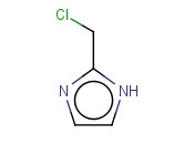 2-<span class='lighter'>氯</span><span class='lighter'>甲基</span><span class='lighter'>咪唑</span>