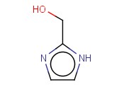 <span class='lighter'>咪唑</span>-2-<span class='lighter'>甲醇</span>