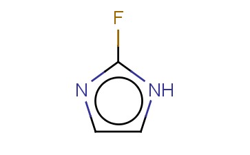 2-<span class='lighter'>氟</span><span class='lighter'>咪唑</span>