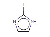2-<span class='lighter'>碘</span>咪唑