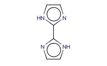 <span class='lighter'>2,2</span>'-<span class='lighter'>BIIMIDAZOLE</span>
