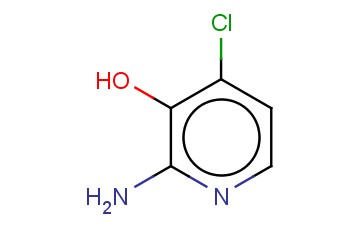<span class='lighter'>2-AMINO-4-CHLORO-3-HYDROXYPYRIDINE</span>