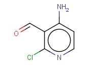 4-氨基-2-<span class='lighter'>氯</span><span class='lighter'>烟</span>醛