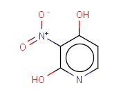 2,4-DIHYDROXY-3-NITROPYRIDINE