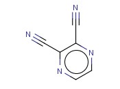 2,3-二氰基<span class='lighter'>吡</span><span class='lighter'>嗪</span>