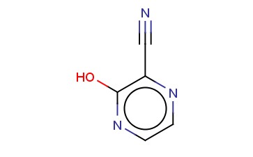 1,2-二氢-2-氧代-3-<span class='lighter'>氰</span><span class='lighter'>基</span><span class='lighter'>吡</span><span class='lighter'>嗪</span>
