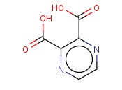 2,3-PYRAZINEDICARBOXYLIC ACID