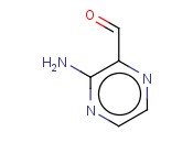 3-<span class='lighter'>氨基</span><span class='lighter'>吡</span><span class='lighter'>嗪</span>-2-甲醛