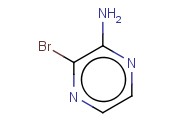 2-<span class='lighter'>氨基</span>-3-溴<span class='lighter'>吡</span><span class='lighter'>嗪</span>