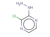 3-氯-2-<span class='lighter'>肼</span>-1,2-二氢吡嗪<span class='lighter'>盐酸盐</span>
