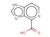 1H-IMIDAZO[4,5-C]PYRIDINE-4-CARBOXYLIC ACID