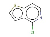 4-CHLOROTHIENO[3,2-C]PYRIDINE