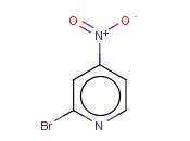 2-BROMO-4-NITROPYRIDINE