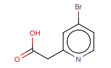 <span class='lighter'>4-BROMOPYRIDINE-2-ACETIC</span> ACID