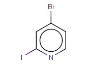 4-<span class='lighter'>溴</span>-2-<span class='lighter'>碘</span><span class='lighter'>吡啶</span>