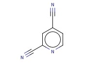吡啶-2,4-<span class='lighter'>二</span>碳<span class='lighter'>腈</span>
