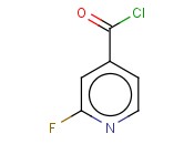 2-氟<span class='lighter'>吡啶</span>-4-<span class='lighter'>乙酰</span>氯