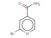 2-溴吡啶-4-氨甲酰