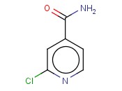 2-<span class='lighter'>氯</span>-4-甲<span class='lighter'>酰胺</span><span class='lighter'>吡啶</span>