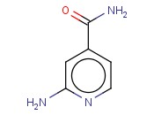 2-<span class='lighter'>氨基</span>吡啶-4-氨<span class='lighter'>甲</span>酰