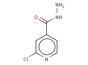 2-<span class='lighter'>氯</span><span class='lighter'>异烟肼</span>