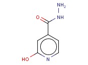 2-HYDROXYISONICOTINOHYDRAZIDE
