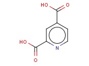 吡啶-2，4-二<span class='lighter'>羧酸</span>，一水