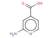 2-氨基吡啶-4-羧酸