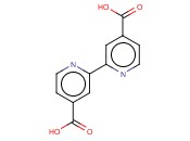 2,2'-联吡啶-4,4'-二羧酸