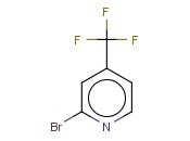 2-溴-4-(三氟甲基)吡啶