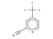 4-(Trifluoromethyl)picolinonitrile