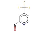 4-(TRIFLUOROMETHYL)-<span class='lighter'>2-PYRIDINECARBOXALDEHYDE</span>